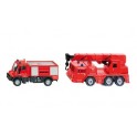 Miniature Set Pompiers