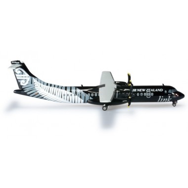 Miniature ATR72-600 Air New Zealand