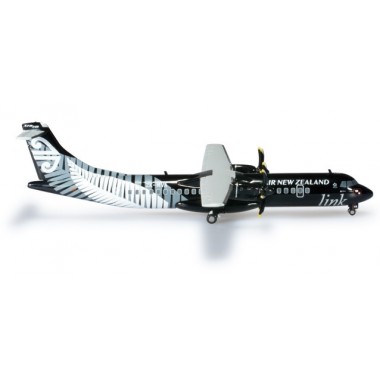 Miniature ATR72-600 Air New Zealand Miniature ATR72-600 Air New Zealand