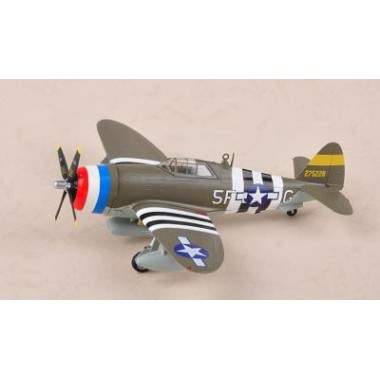 Miniature USA,56th FG,8th AF, USAAF,5F-G(42-75228)