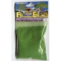 Flocage poudre vert , 200cc