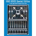 HMS Hood Upgrade Set