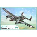 Maquette Hanriot H-232