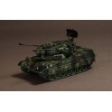 Miniature Flakpanzer Gepard