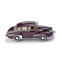 Miniature Opel Kapitan 1951 Aubergine 