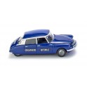 Miniature Citroën ID 19 Gendarmerie