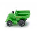 Miniature Camion Benne (Zettelmeyer)