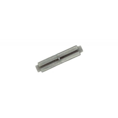 Eclisses métalliques isolantes HO Piko, boîte de 24 pièces Eclisses métalliques isolantes HO Piko, boîte de 24 pièces