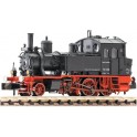 Locomotive à vapeur série BR 70.0 de la DB, Epoque 3