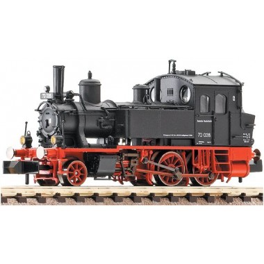 Locomotive à vapeur série BR 70.0 de la DB, Epoque 3 Locomotive à vapeur série BR 70.0 de la DB, Epoque 3