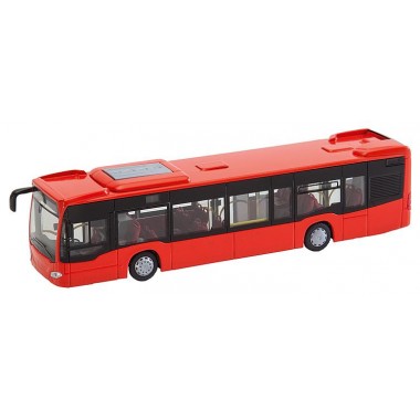 Car System MB Citaro Autobus urbain