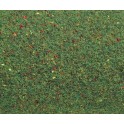 Tapis d'herbe Prairie Fleurie 100 x 75 cm