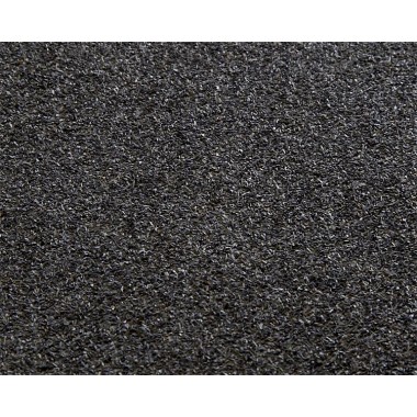 Tapis Ballast gris 100 x 75 cm Tapis Ballast gris 100 x 75 cm