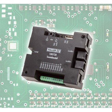 Module audio Module audio