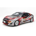 Maquette Gazoo Racing TRD 86