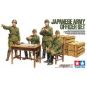 Figurine militaire Japanese Army Figure Set