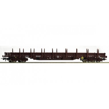 Wagon à ranchers DR, Epoque 4 Wagon à ranchers DR, Epoque 4
