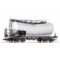 Wagon citerne coudée SNCF, Epoque 5