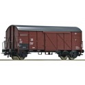 Wagon couvert DRG, Epoque 2