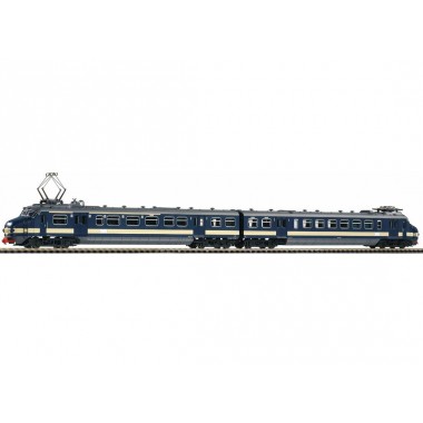 Locomotive Hondekop Benelux NMBS A-ligh, Epoque 3 Locomotive Hondekop Benelux NMBS A-ligh, Epoque 3