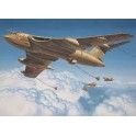 Maquette Handley Page Victor K2