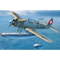 Maquette Arado Ar196B