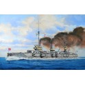 Maquette Russian WWI Battleship Gangut