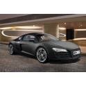 Maquette Audi R8