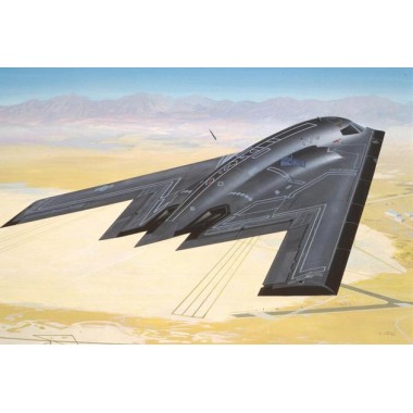 Maquette Northrop B-2 Bomber Maquette Northrop B-2 Bomber