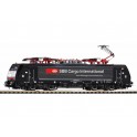 Locomotive Electrique BR 189 MRCE, SBB, AC, Epoque 6