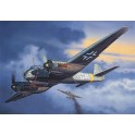 Maquette Junkers Ju88 C-6 N/Z