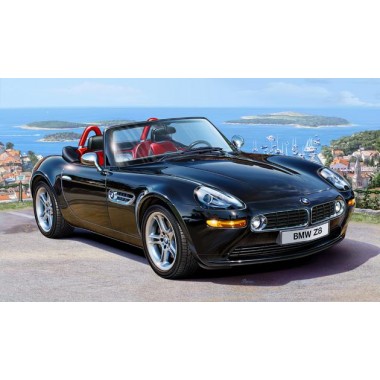 Maquette BMW Z8 Maquette BMW Z8