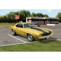 Maquette Camaro Z/28 RS 1969