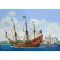 Maquette Royal Swedish Warship VASA, coffret cadeau