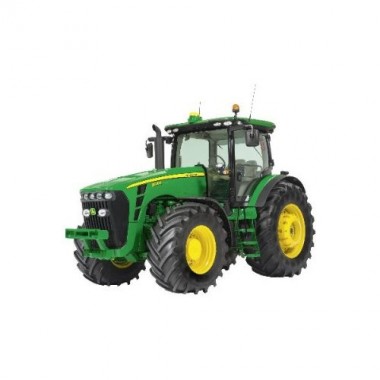 Miniature John Deere 8345R Miniature John Deere 8345R