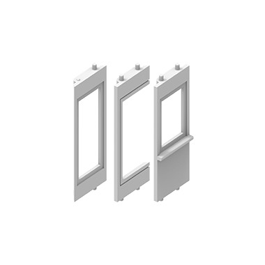 Arckit Component Pack : Fenêtre