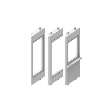 Arckit Component Pack : Fenêtre Arckit Component Pack : Fenêtre