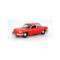 Miniature Panhard 24 BT 1964 rouge