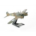 Miniature Avro Anson MK1 500 Squadron RAF Detling 1940 