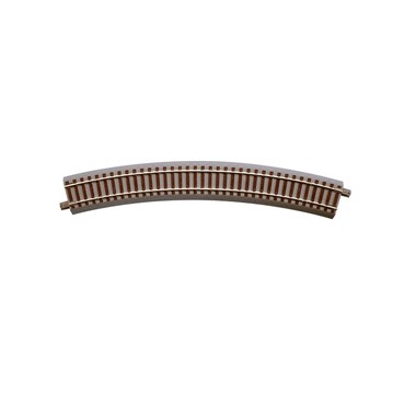 Rail courbe Roco GeoLine r4