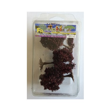 Prunus 60 mm