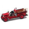 Miniature Maxim C1 Pompiers 1923