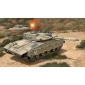 Maquette Merkava Mk.III