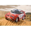 Maquette Mitsubishi Pajero Evolution Easykit
