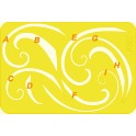Masquage Spinner spirals