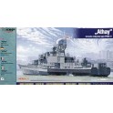 Maquette Athay Pauk II Indian Navy