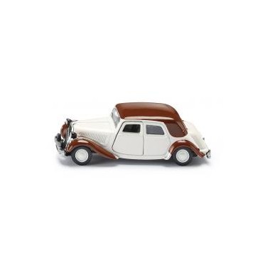 Miniature Citroën Traction Avant