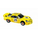 Miniature Alpine Renault A110 1800 Groupe 5