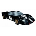 Miniature Ford GT 40 MK 2