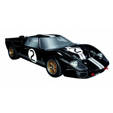 Miniature Ford GT 40 MK 2 Miniature Ford GT 40 MK 2